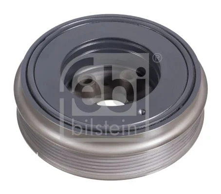 Polia da correia, virabrequim FEBI BILSTEIN 30214