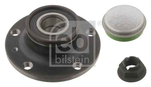 Kit de rolamentos de roda FEBI BILSTEIN 30237