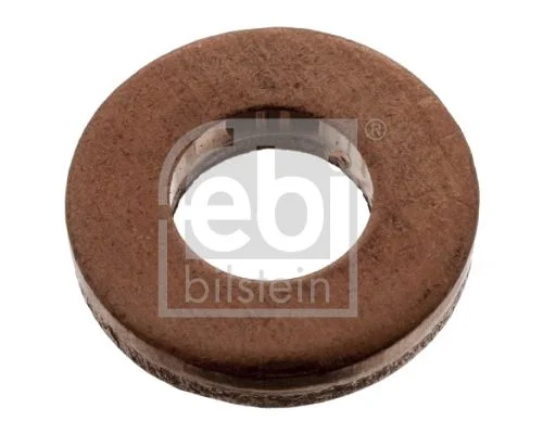 Seal, injector holder FEBI BILSTEIN 30253