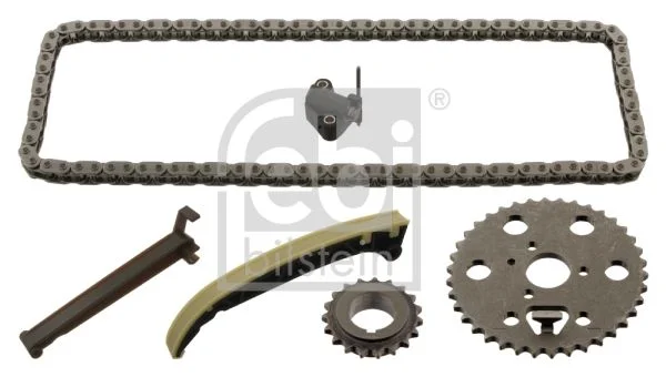 Kit de corrente de distribuição FEBI BILSTEIN 30539