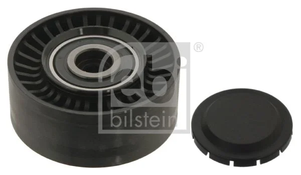 Deflection/Guide Pulley, V-ribbed belt FEBI BILSTEIN 30621