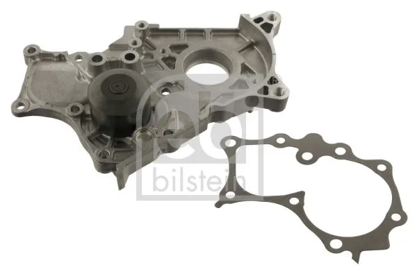 Water Pump, engine cooling FEBI BILSTEIN 30638