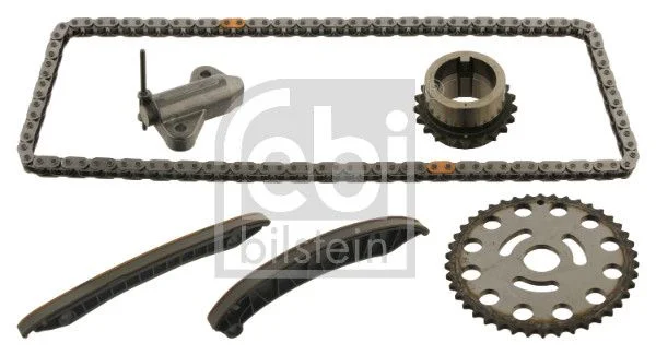 Kit de corrente de distribuição FEBI BILSTEIN 30639