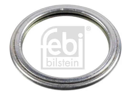 Anel de Sinete, tampão de drenagem de óleo FEBI BILSTEIN 30651