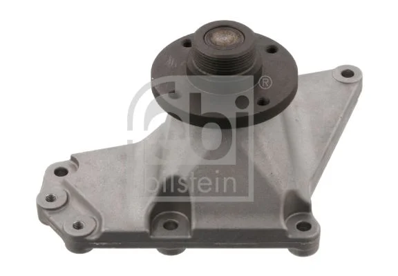 Suporte, ventilador do radiador FEBI BILSTEIN 30680