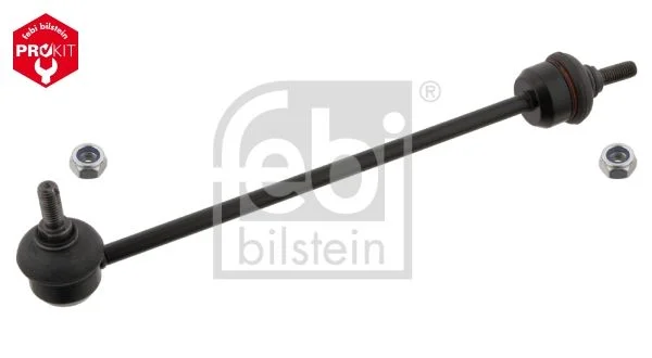 Link/Coupling Rod, stabiliser bar FEBI BILSTEIN 30864