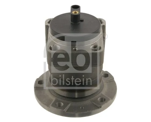 Kit de rolamentos de roda FEBI BILSTEIN 30886