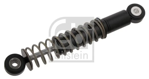 Vibration Damper, timing belt FEBI BILSTEIN 30894