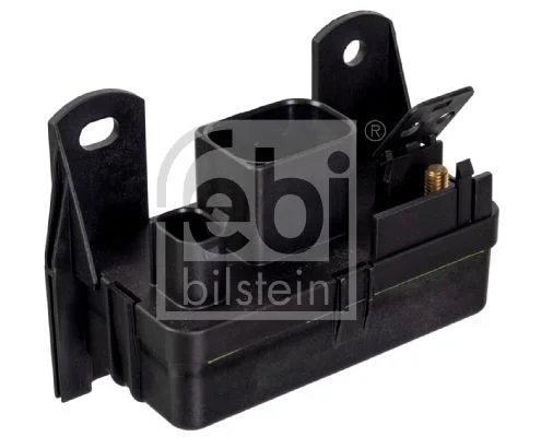 Relé, sistema de velas de incandescência FEBI BILSTEIN 30905