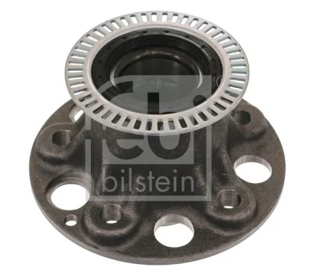 Kit de rolamentos de roda FEBI BILSTEIN 30945