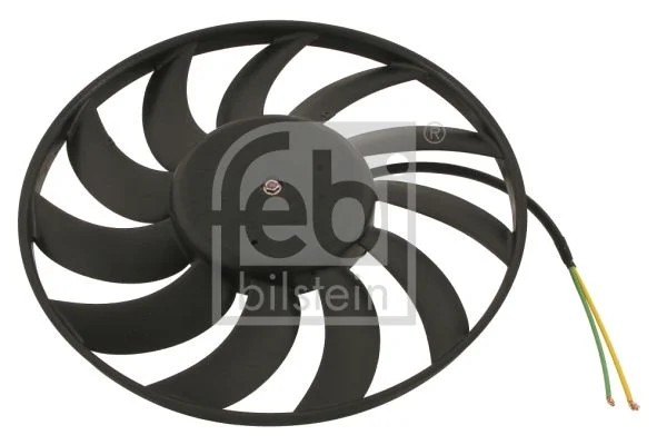 Ventilador, refrigeração do motor FEBI BILSTEIN 31024