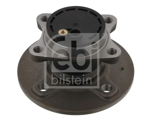 Kit de rolamentos de roda FEBI BILSTEIN 31063