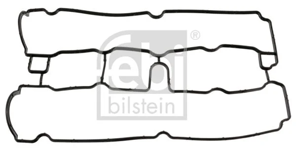 Junta, tampa da cabeça do cilindro FEBI BILSTEIN 31080