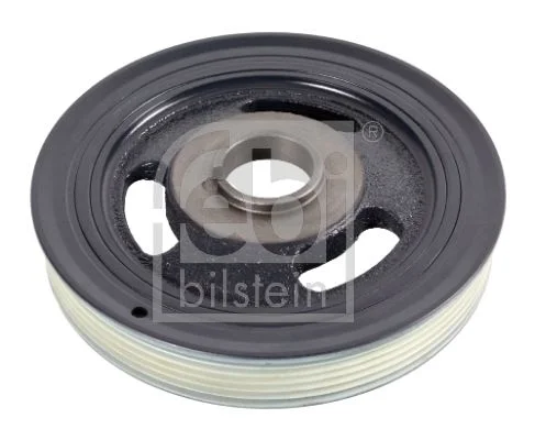 Polia da correia, virabrequim FEBI BILSTEIN 31100
