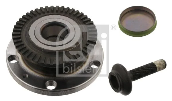 Wheel Bearing Kit FEBI BILSTEIN 31121
