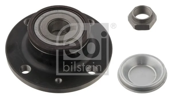 Kit de rolamentos de roda FEBI BILSTEIN 31185