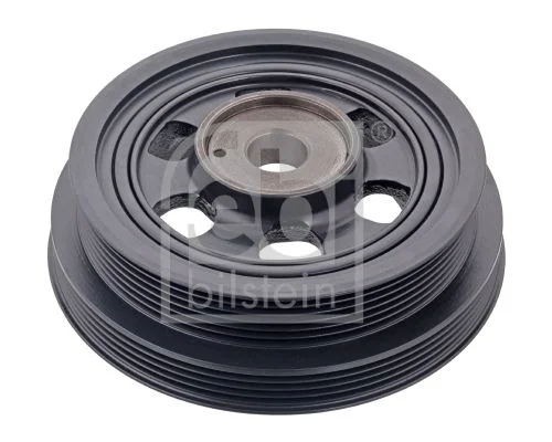 Polia da correia, virabrequim FEBI BILSTEIN 31187