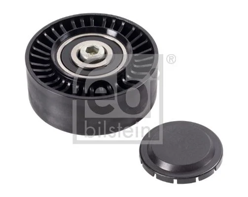 Polia de Desvio/Guia, correia do alternador FEBI BILSTEIN 31236