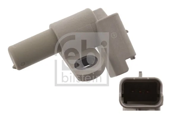 Sensor, posição do comando de válvulas FEBI BILSTEIN 31240