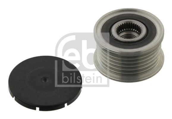 Embraiagem de roda livre, alternador FEBI BILSTEIN 31385