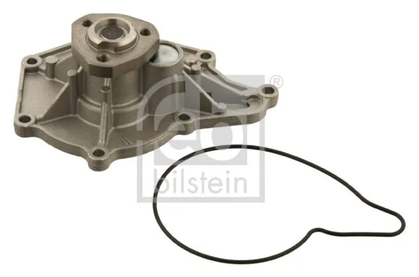 Water Pump, engine cooling FEBI BILSTEIN 31409