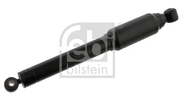 Shock Absorber, steering FEBI BILSTEIN 31449