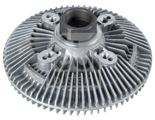 Clutch, radiator fan FEBI BILSTEIN 31457