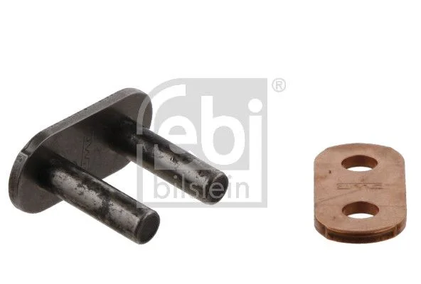 Elos da corrente, acionamento da bomba de óleo FEBI BILSTEIN 31467