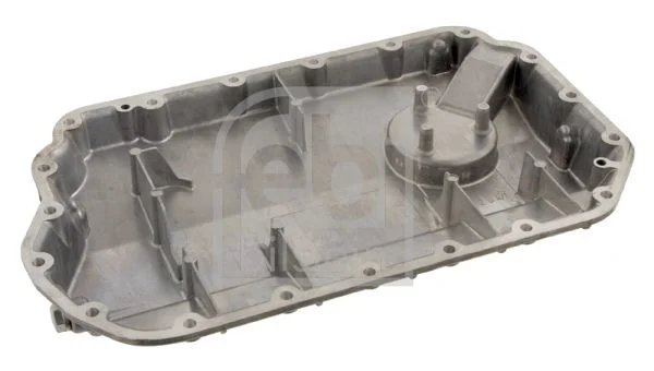 Oil Sump FEBI BILSTEIN 31481