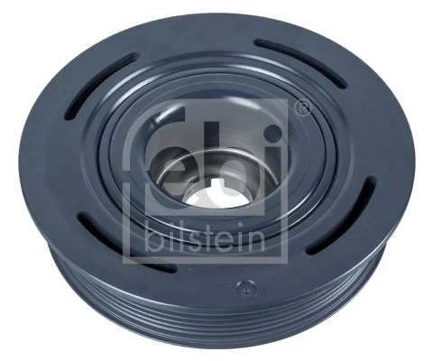 Polia da correia, virabrequim FEBI BILSTEIN 31483