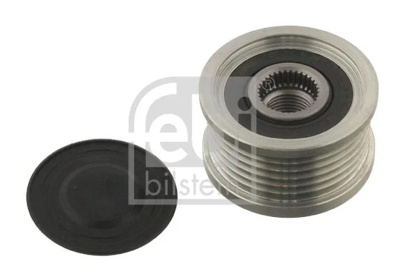 Alternator Freewheel Clutch FEBI BILSTEIN 31541