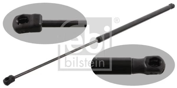 Gas Spring, bonnet FEBI BILSTEIN 31631