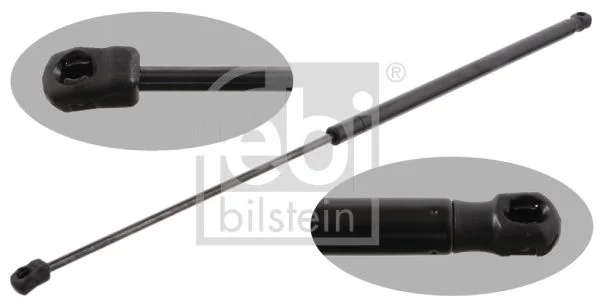 Gas Spring, bonnet FEBI BILSTEIN 31634