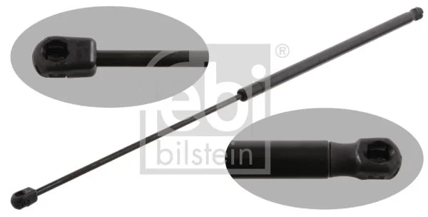 Gas Spring, bonnet FEBI BILSTEIN 31635
