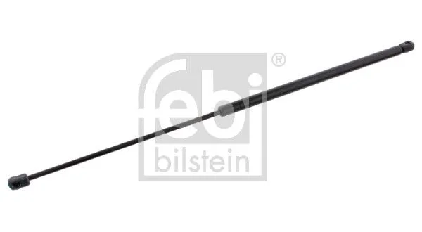 Gas Spring, bonnet FEBI BILSTEIN 31636