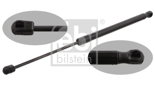 amortecedor da bagageira FEBI BILSTEIN 31648