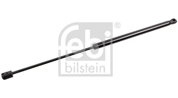 Gas Spring, boot/cargo area FEBI BILSTEIN 31656