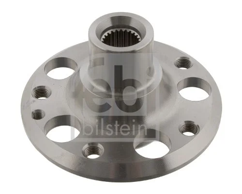 Wheel Hub FEBI BILSTEIN 31668