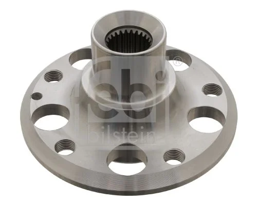 Vedação do eixo, cubo da roda FEBI BILSTEIN 31669
