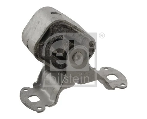 Montagem, sistema de escape FEBI BILSTEIN 31697
