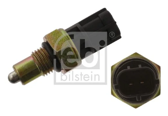 Interruptor, luz de marcha-atrás FEBI BILSTEIN 31710