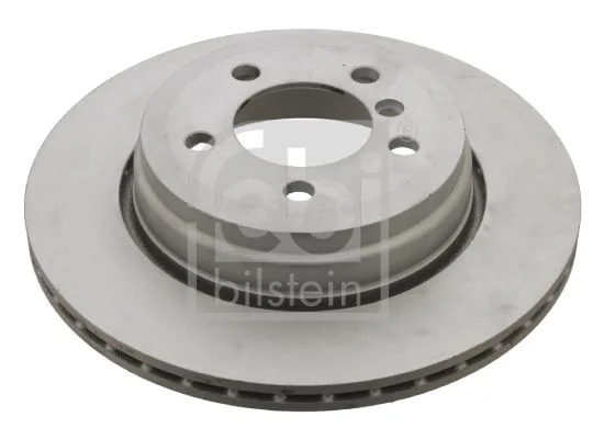 Brake Disc FEBI BILSTEIN 31724
