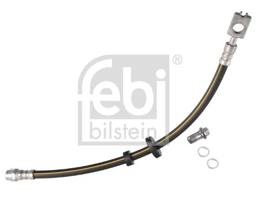 Brake Hose FEBI BILSTEIN 31728