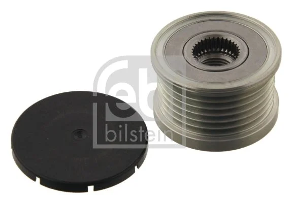 Embraiagem de roda livre, alternador FEBI BILSTEIN 31729