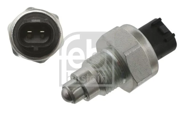 Interruptor, luz de marcha-atrás FEBI BILSTEIN 31745