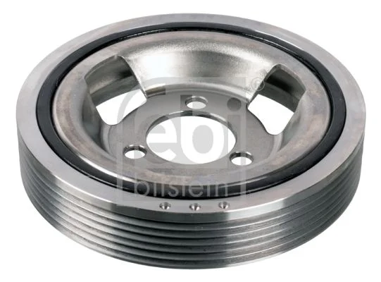 Polia da correia, virabrequim FEBI BILSTEIN 31782