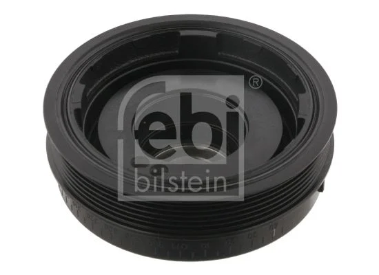 Polia da correia, virabrequim FEBI BILSTEIN 31783