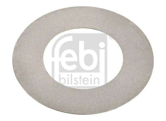 Washer, crankshaft pulley FEBI BILSTEIN 31815