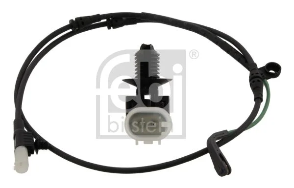 Contato de aviso, desgaste das pastilhas de travão FEBI BILSTEIN 31820