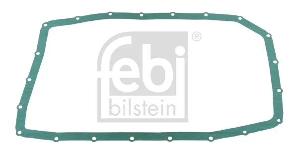 Junta, cárter de óleo da transmissão automática FEBI BILSTEIN 31994